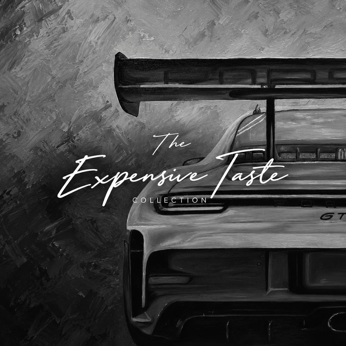 "Expensive Taste"
